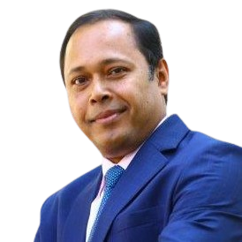 Arindam Lahiri
